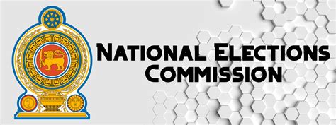 National Elections Commission .